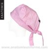 ANATOMIE Surgical Caps Breast Cancer 027